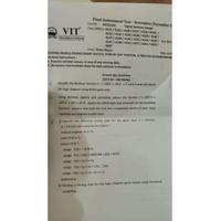 Digital Systems Design