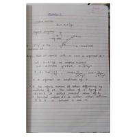 Introduction Complex Variables and Linear Algebra-BMAT201L