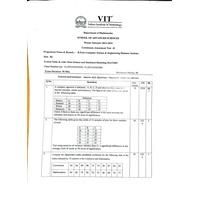 Data Science and Statistical Modelling