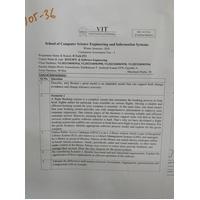 Software Engineering