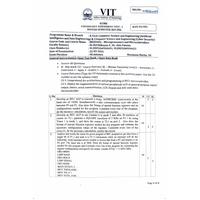 Microprocessors and Microcontrollers