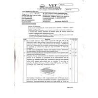 Sensors and Actuator Devices