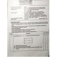 Discrete Mathematics and Graph Theory