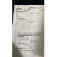 Data Structures and Algorithms