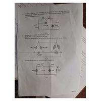 Circuit Theory