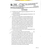 Software Engineering Methodologies
