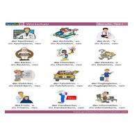 Occupations German I-BGER101L