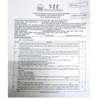 Artificial Intelligence