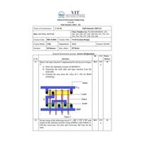VLSI System Design