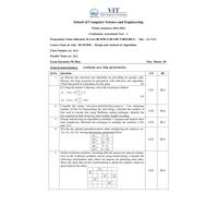 CAT1 A1 23-24 Design and Analysis of Algorithms-BCSE204L