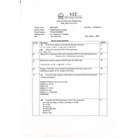 Digital Systems Design