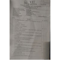 Financial Management [MGT2003] CAT-2 F2 2025-2026
