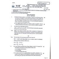 Antenna and Microwave Engineering