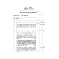 FAT G1 22-23 Design and Analysis of Algorithms-BCSE204L