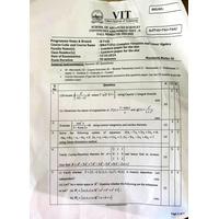 Complex Variables and Linear Algebra