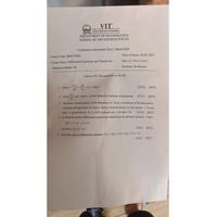 Differential Equations and Transforms