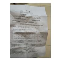 Probability and Statistics