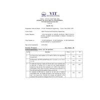 Basic Electrical and Electronics Engineering