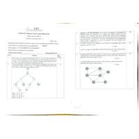 Data Structures and Algorithms