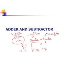Combinational Logic circuit Digital System Design-BECE102L(1)