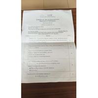 Discrete Mathematics and Graph Theory