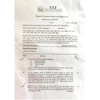 Artificial Intelligence