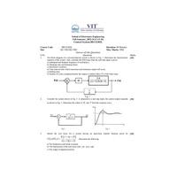 Control Systems