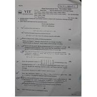 FAT C2 24-25 Discrete Mathematics and Graph Theory-BMAT205L