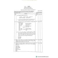 Microprocessors and Microcontrollers