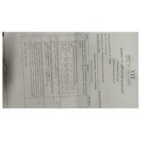 Probability and Statistics