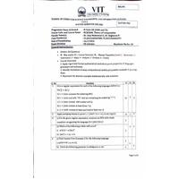 Theory of Computation