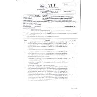 Microprocessors and Microcontrollers