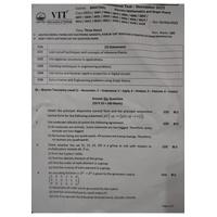 Discrete Mathematics and Graph Theory