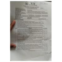 Structured and Object-Oriented Programming