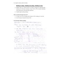 Design and Analysis of Algorithms 1F-BCSE204L