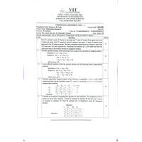 Operations Research