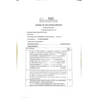 Probability and Statistics