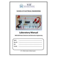 INTRODUCTION TO HARDWARE BEEE LAB, BREAD BOARD AND CIRCUIT CONNECTIONBasic Electrical and Electronic Engineering Lab- BEEE102P