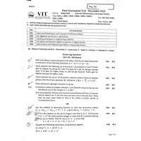 Discrete Mathematics and Graph Theory