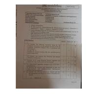 Computer Architecture and Organization