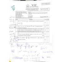 Differential Equations and Transforms