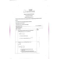 Computational Statistics