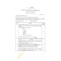 Design and Analysis of Algorithms