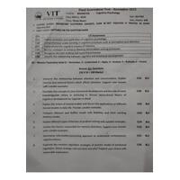 Cognitive Psychology