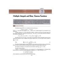 Change of Order of Integration Calculus-BMAT101L