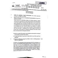 Technical English Communication