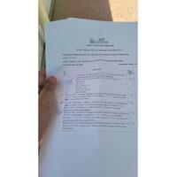 Microprocessors and Microcontrollers