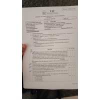 Exploratory Data Analysis [BCSE331L] CAT-1 A1 2026