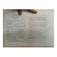 Computer Architecture and Organization