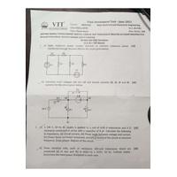 Basic Electrical and Electronics Engineering